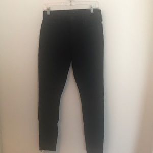 Joe’s- Dark blue jeans